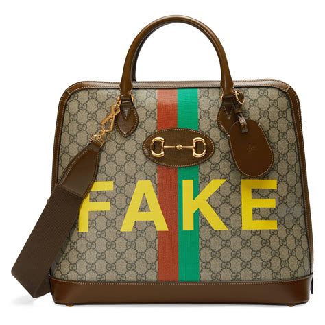 fake gucci overnight bag|first copy gucci bags.